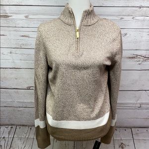 Karen Scott Sweater